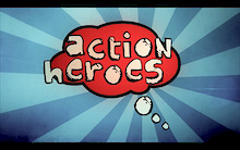 Action Heroes Trailer