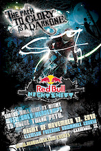 Red Bull Night Shift - Clemson, SC