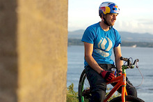 Danny MacAskill ‘Way Back Home’ Premiere and Live Q&amp;A Announced