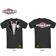gotta have a tux shirt in the contest!