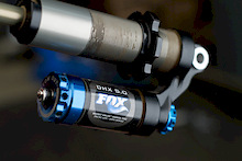 Technical Tuesday - Adjusting The Fox DHX 5.0