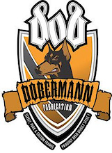 Fabrication Dobermann Inc. Open House