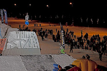 White Style 2011 in Leogang - January 28th