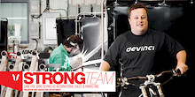 Gabe Fox Joins Devinci