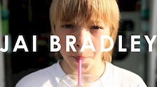 Jai Bradley BMX: 12 Years Old