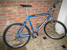 mongoose iboc pro