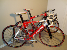 2003-Cervelo-Soloist-Team Photo Album - Pinkbike