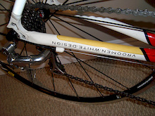 2003-Cervelo-Soloist-Team Photo Album - Pinkbike