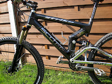 Scott-G-Zero-Strike-Ltd Photo Album - Pinkbike