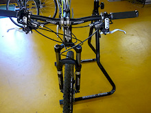 Gancio Deragliatore Posteriore CRANK CANDY CC021 - Per GT Marathon Carbon Pro Team