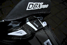 Leatt DBX Pro Carbon 2011- First Look