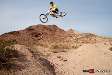 KHS Factory Racing Manager &amp; Rider: Quinton Spaulding