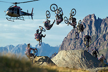 Framed - The Pilot shoot by Markus Greber, Bike: Giant Reign SX
The Pilot: http://www.pinkbike.com/video/170366/