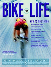 Bike For Life: How to ride to 100- Book Review