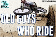 Check out the new site: www.oldguyswhoride.com 

Also: www.facebook.com/oldguyswhoride