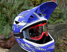 Ryders Shore Goggle Review