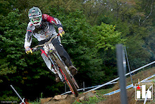 Team Monster Energy / Specialized 2011