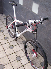 cannondale caffeine f1