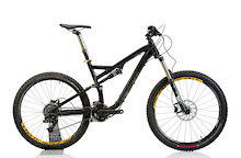 Specialized Stumpjumper FSR Expert EVO Review