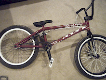 ian schwartz bmx