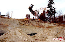 CMBA works with City to develop Dirt Jump Parks