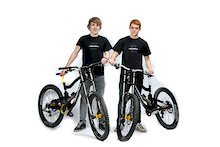 Nukeproof are pleased to announce their 2011 Junior Team.