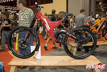 Mountain Cycle Interbike 2005 video profile