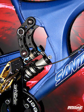 Santa Cruz Interbike 2005 video profile