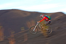 Press pics from Urge Cabo Verde by Sven Martin.
