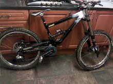 commencal still need chain device