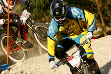 Graves wins 4X Australian National Championships