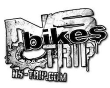 NS-Bikes Road Trip