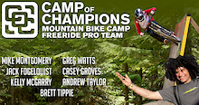 COC - Freeride Pro Team &amp; The Got Next Program