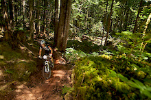 Weir and Moeschler to race BCBR 2011