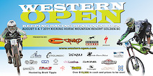 2011 Western Open Pre-Registration Open!