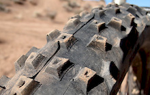 Schwalbe Rocket Ron 2.4" Tires Review