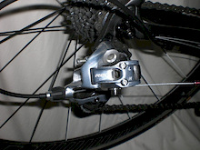 specialized tarmac 2010