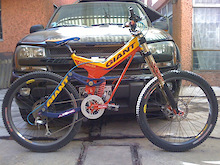 giant atx one dh