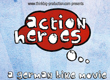 Action Heroes - Full Movie