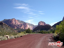 Zion Freeride Festival- October 1 &amp; 2