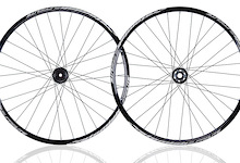 Atomlab Suprelite Wheelset - Previewed