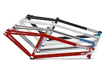 NS Bikes - 2011 parts and frames