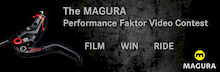 Magura Performance Faktor Video Contest