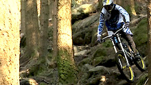 CRC/Nukeproof: What Doesn't Kill You - Video