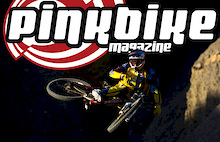 Pinkbike’s April Fools Joke Nearly Launches a Print Magazine
