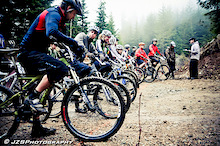 2013 Trailblazer Race Series (Fraser Valley, BC)