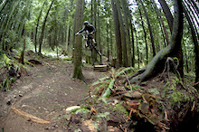 nice style on a jump near the top; follow me on twitter @brock_anderson for regular photo/video updates!