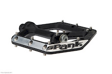 Spank Spike Pedals - Previewed