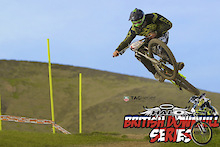 2011 Halo BDS | Moelfre - Gee takes the win!