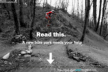 INVERGARRY BIKE PARK OPEN HOUSE - YOU CAN STILL VOTE!!!!